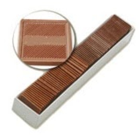 500 Gr Madlen Çikolata Seçki