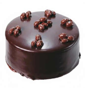 6-9 Kişilik Çikolatalı Butik Lezzet Serisi Buketi