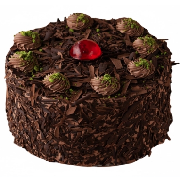 6-9 Kişilik Çikolatalı Zengin Tatlı Günlük