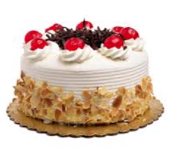 6-9 Kişilik Karışık Meyveli Mutluluk Veren Tatlı