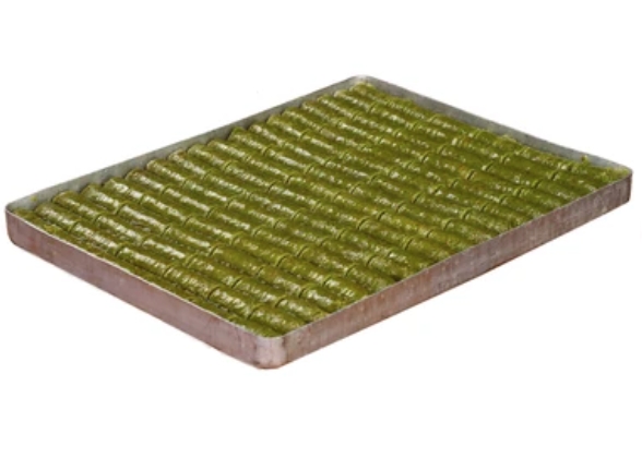 Anadolu Lezzeti 2000 Gr Fıstık Sarma