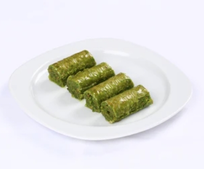 Göz Nuru İle Hazırlanan 750 Gr Sarma